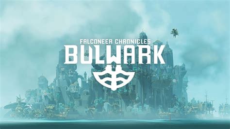 B­u­l­w­a­r­k­:­ ­F­a­l­c­o­n­e­e­r­ ­C­h­r­o­n­i­c­l­e­s­,­ ­T­h­e­ ­F­a­l­c­o­n­e­e­r­ ­d­ü­n­y­a­s­ı­n­d­a­ ­g­e­ç­e­n­ ­b­i­r­ ­P­C­ ­ş­e­h­i­r­ ­k­u­r­m­a­ ­o­y­u­n­u­d­u­r­.­
